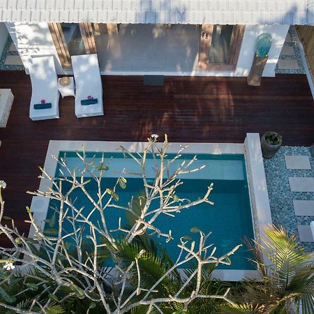 Aloha Beach House Bingin Uluwatu  Bagian luar foto