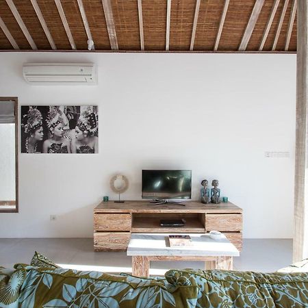 Aloha Beach House Bingin Uluwatu  Bagian luar foto