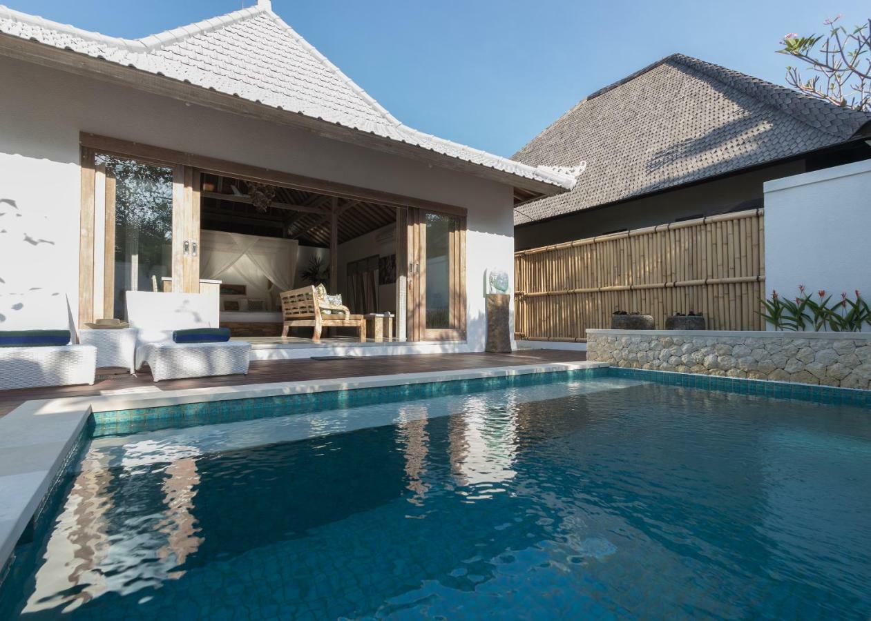 Aloha Beach House Bingin Uluwatu  Bagian luar foto