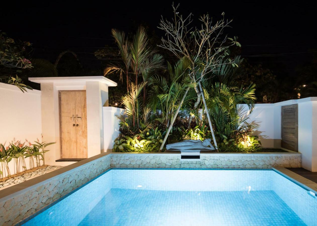 Aloha Beach House Bingin Uluwatu  Bagian luar foto