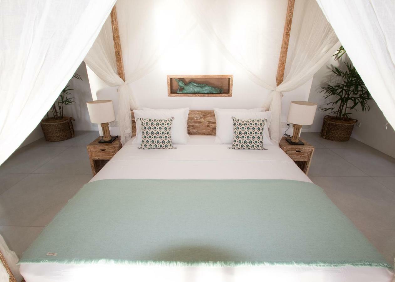 Aloha Beach House Bingin Uluwatu  Bagian luar foto