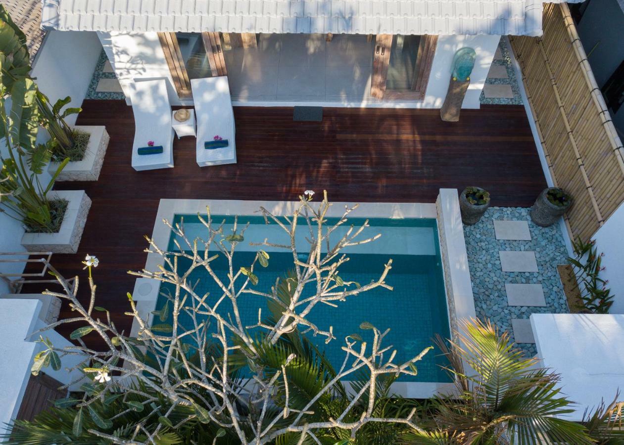 Aloha Beach House Bingin Uluwatu  Bagian luar foto