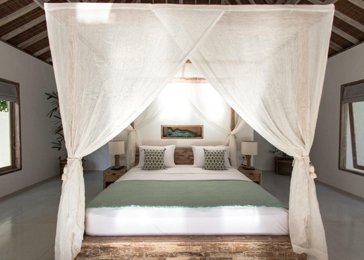 Aloha Beach House Bingin Uluwatu  Bagian luar foto
