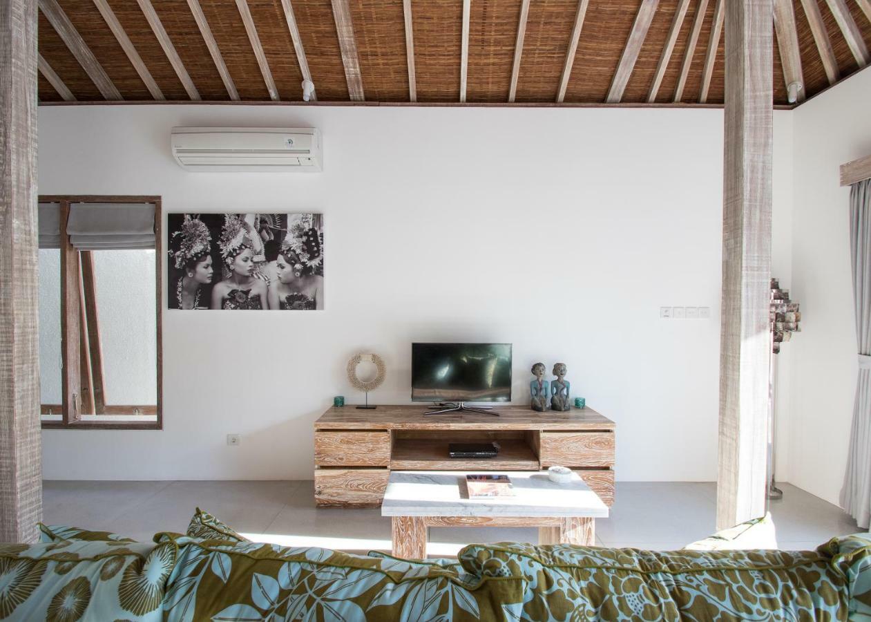 Aloha Beach House Bingin Uluwatu  Bagian luar foto
