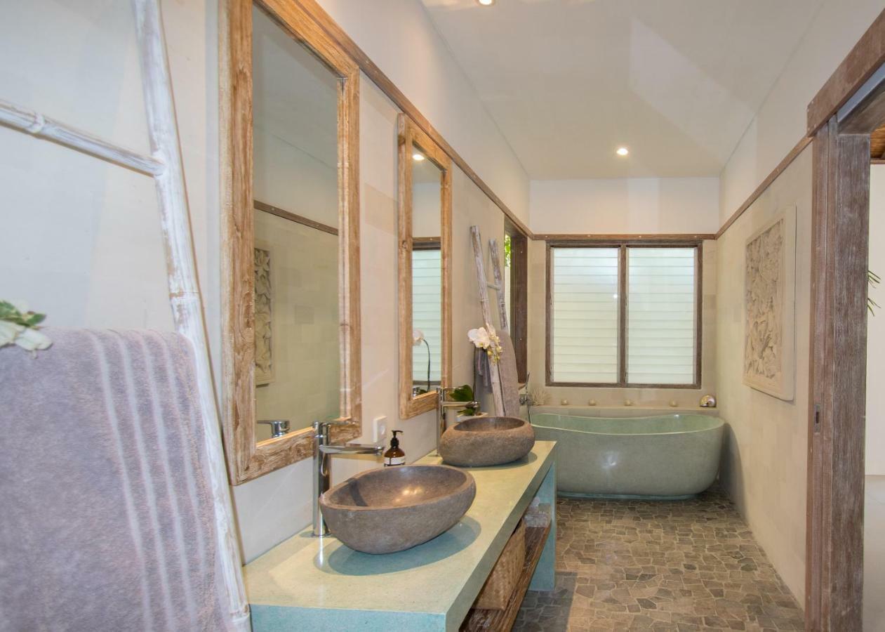 Aloha Beach House Bingin Uluwatu  Bagian luar foto